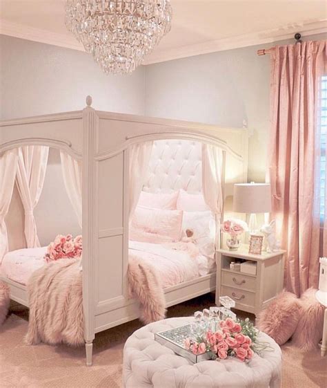 Girly Bedroom Ideas Click To Get Inspired By Circu Exclusive And