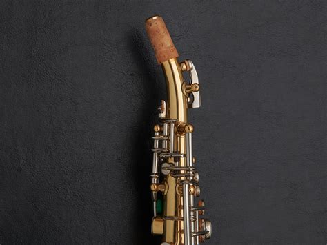 Pm Woodwind Repair Saxophone Repairused Saxophonesselmermark Vi