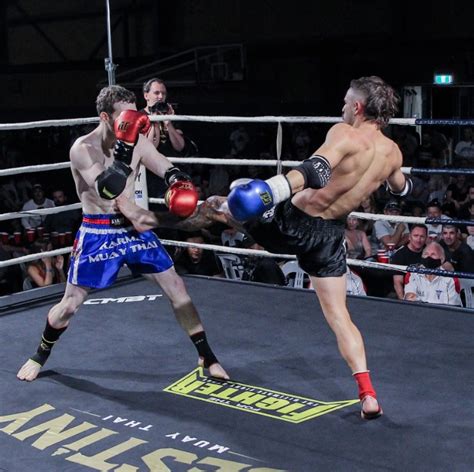 What Is Kickboxing And What Are Its Different Styles The Fight Centre