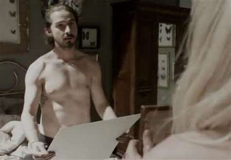 shia labeouf nudity in sigur ros video is good career move casting director says