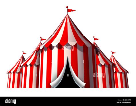 Free Circus Tent Svg