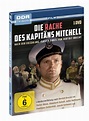 Die Rache des Kapitäns Mitchell: Amazon.de: DVD & Blu-ray
