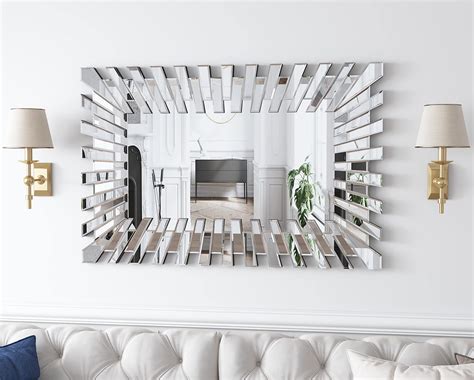 Cách Sử Dụng Mirror Decor In Living Room để Tăng Tính Thẩm Mỹ Trong Phòng Khách