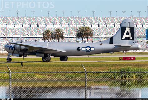 N529b Boeing B 29 Superfortress Is The Biggest Database