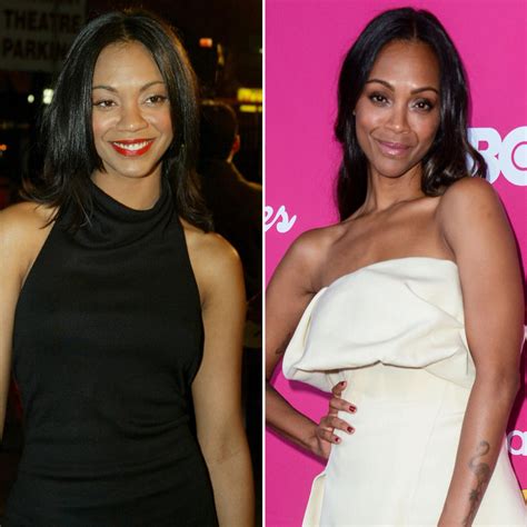 ‘crossroads Cast Where Are They Now Britney Spears Zoe Saldana And More