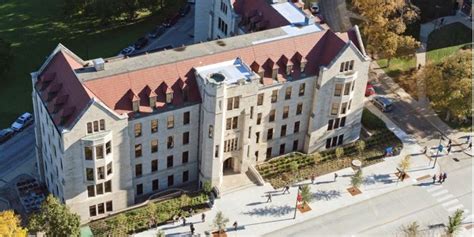 The University Of Kansas Joint Education Academy
