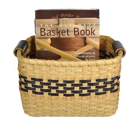Jaclyn Basket Weaving Pattern Tutorial Bright Expectations Baskets