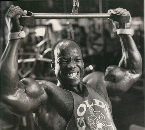 Альберт Беклес Albert Beckles фотографии биография соревнования