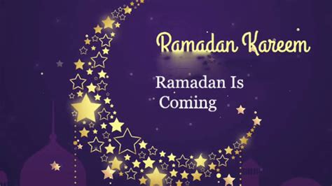 Ramzan Is Coming Soon Latest Whatsapp Status Ramzan 2020 Ramadan