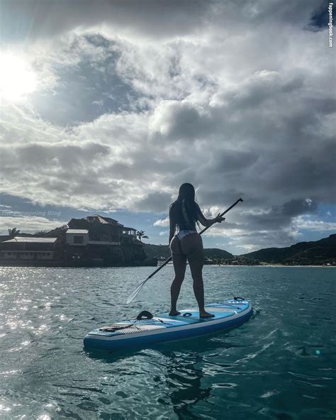 🔴 Jailyne Ojeda Ochoa Nude | The Girl Girl