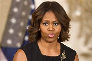 Michelle Obama for Senate? - Washington Times