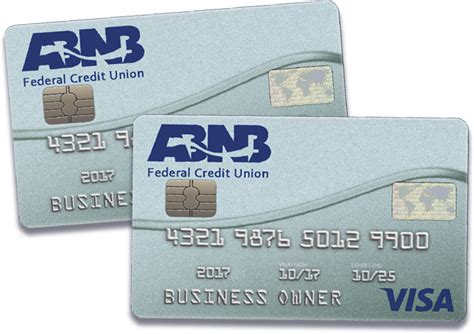 Member is responsible for any fees associated with transferring of title. ABNB Federal Credit Union Business VISA Platinum Rewards ...