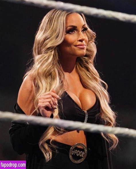 Trish Stratus Trishstratuscom Leaked Nude Photo From Onlyfans And