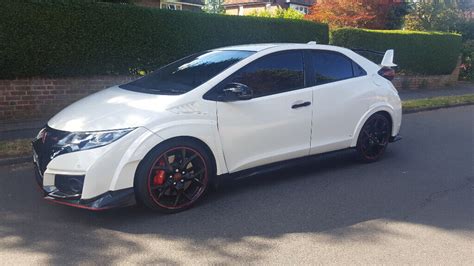 2015 65 Honda Civic Type R Gt Fk2 Low Mileage In High Wycombe