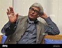 Bibek Debroy is the Chairman of the Indian PM's Economic Council ...