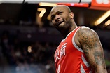 P.J. Tucker says Rockets are the deepest team he’s ever seen