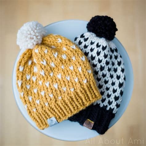 Knitting, chart, charts, crochet, pattern, patterns, pdfs, free, crochet, cross stitch, tapestry, tapestry crochet, gothic, pagan, alternative, baby, child. Knit Cable Crown Headband - All About Ami