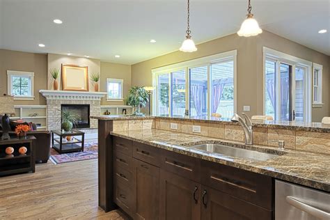 More often, though, your stove, sink, and other you can search various online websites or ask a friend or family member to get new kitchen remodeling ideas. 4 Remodeling Ideas that will Add Luxury to Your Home - Emergent Village