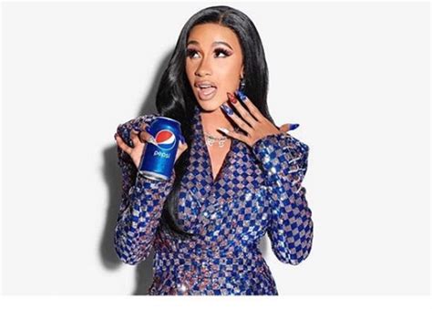 Cardi B S Nails Made Someone A Millionaire Here S A Look Indigo Music