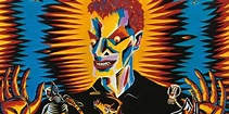 Danny Elfman's 'So-Lo' album reissued on CD after more than a decade ...