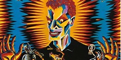 Danny Elfman's 'So-Lo' album reissued on CD after more than a decade ...