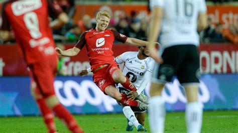 Rosenborg vs brann head to head record shows that of the recent 31 meetings they've had, rosenborg has won 14 times and. Før kampen: Rosenborg - Brann / Brann