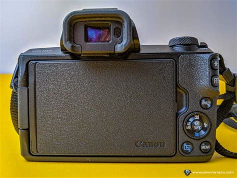 A Superb Entry Level Mirrorless From Canon In 2018 Canon Eos M50 Review