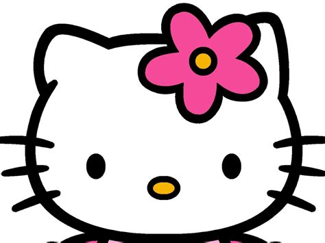 Hello Kitty When Is A Cat Not A Cat Life And Style The Guardian