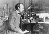 J.J. Thomson Atomic Theory and Biography