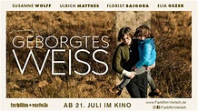 Geborgtes Weiss | Trailer [HD] - YouTube