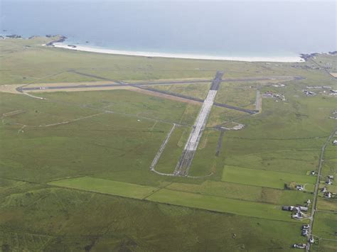 Tiree Reef Airfields Of Britain Conservation Trust Uk