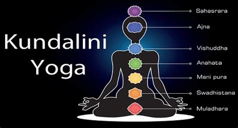 7 Kundalini Yoga Postures To Clear The Chakras Awaken