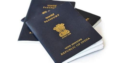 Worlds Most Powerful Passports In 2023 Know Indias Rank Here The