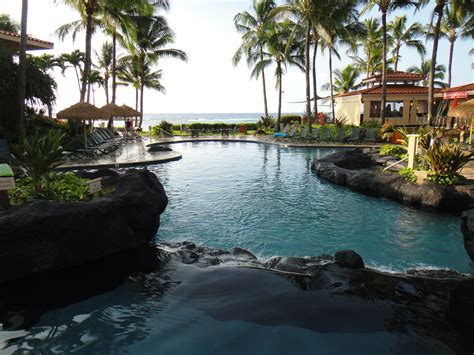 Waiohai Resort Kauai Hawaii Kauai Hawaii Kauai Beautiful Places