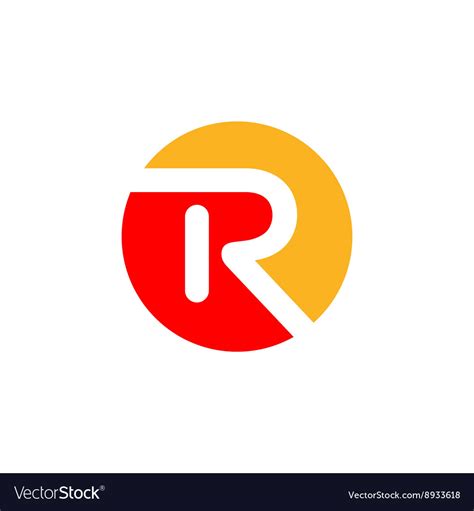 Gambar Logo R Logo Designs Roar Next