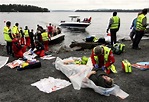 22 juillet 2011, 15h26, une explosion retentit à Oslo…