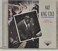 Nat King Cole — Sweet Lorraine — Charly Rec. CD — 240p