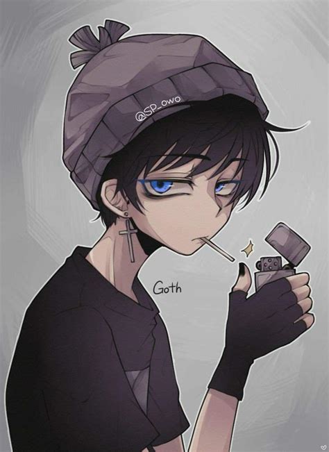 So Cool~ How Do You Like My New Profile Picture Btw Not My Art Tho