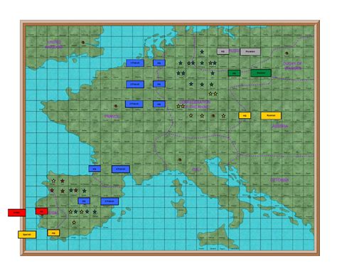 Napoleonic Wargaming 1813 Campaign What Next