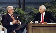 "The Tonight Show Starring Johnny Carson" (NBC) — May 22, 1992 | 20 ...