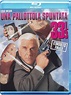 Una Pallottola Spuntata 33 1/3: L'Insulto Finale Blu-Ray Italia Blu-ray ...