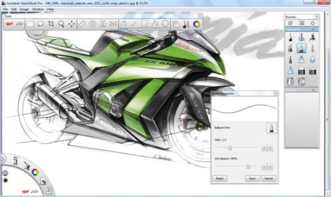 100% safe and virus free. Autodesk Sketchbook Pro 6.0.1 + Keygen - Free Download ...
