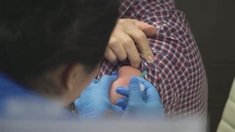 Verify Can The Flu Shot Make You Sick