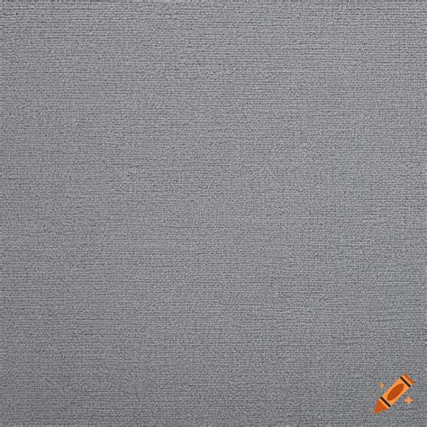 Close Up Of Grey Fabric Texture On Craiyon