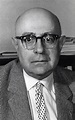 Goethe-Universität — Theodor W. Adorno (1903-1969)