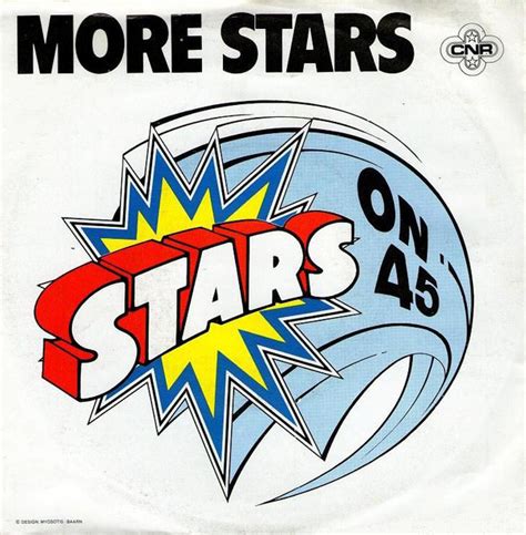 Stars On 45 More Stars 1981 Vinyl Discogs