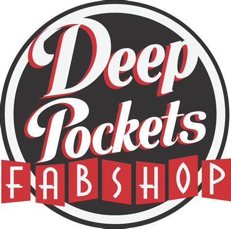Home Deep Pockets Fab Shop