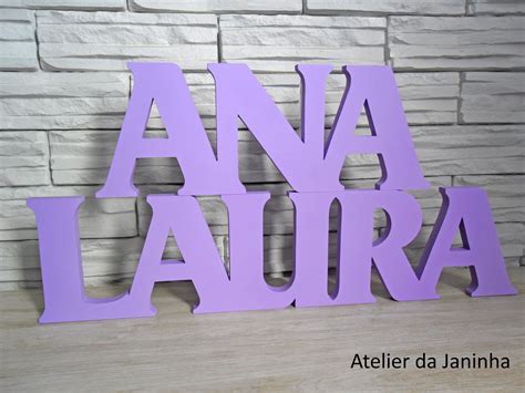 Nome Ana Laura Para Imprimir