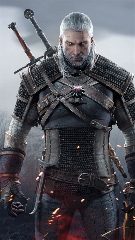 Download and use 50,000+ iphone wallpaper stock photos for free. Witcher 3 iPhone Wallpaper (76+ images)