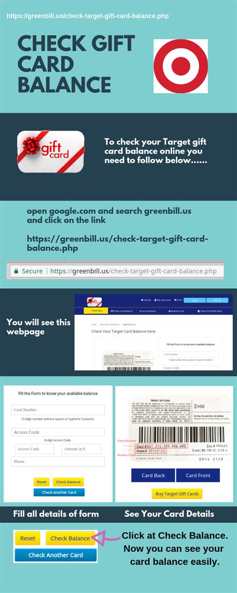 Are you wondering what is the balance on your target gift cards and looking to check target gift card balance visa or mastercard. Target Gift Card | Target gift cards, Gift card, Gift card ...